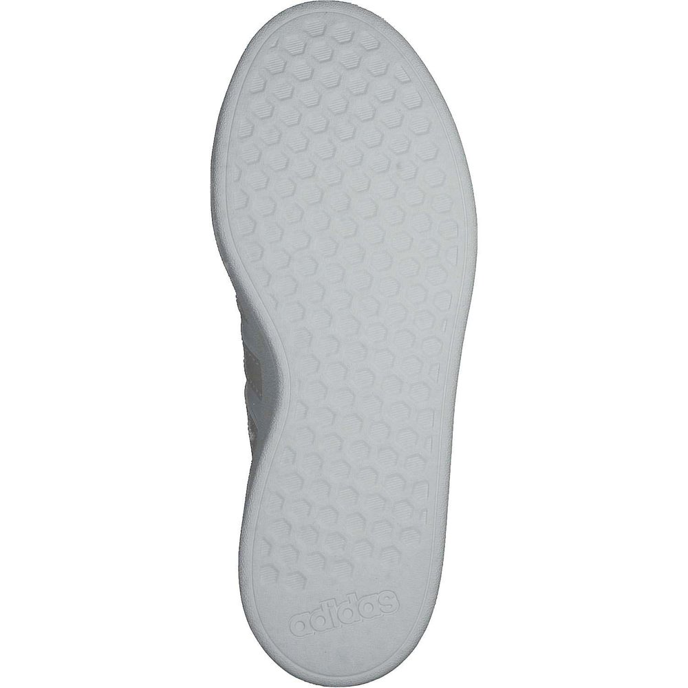 adidas Grand Court Base 2.0 Sneaker in weiß ZL6911