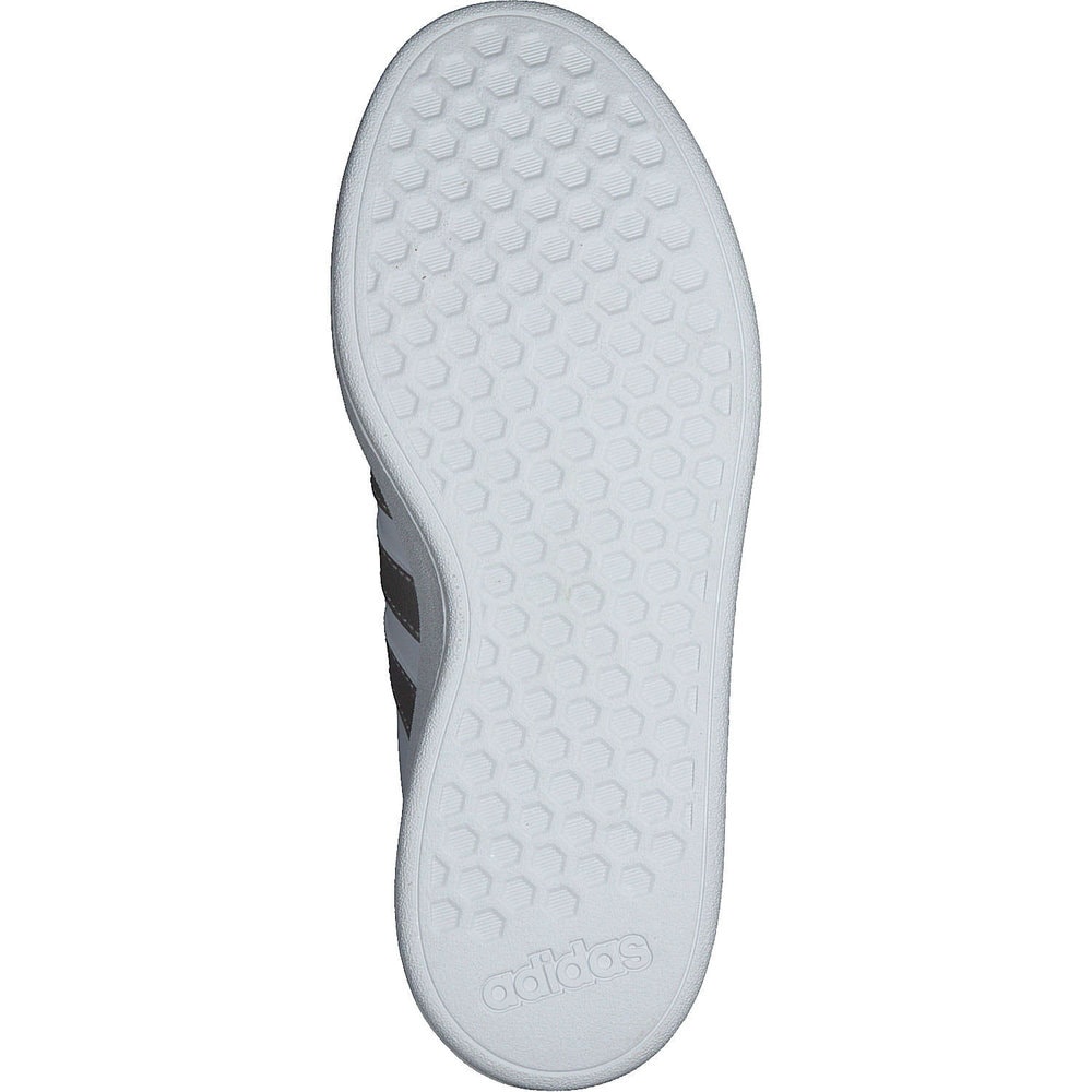 adidas Grand Court Base 2.0 Sneaker in weiß ZL6912