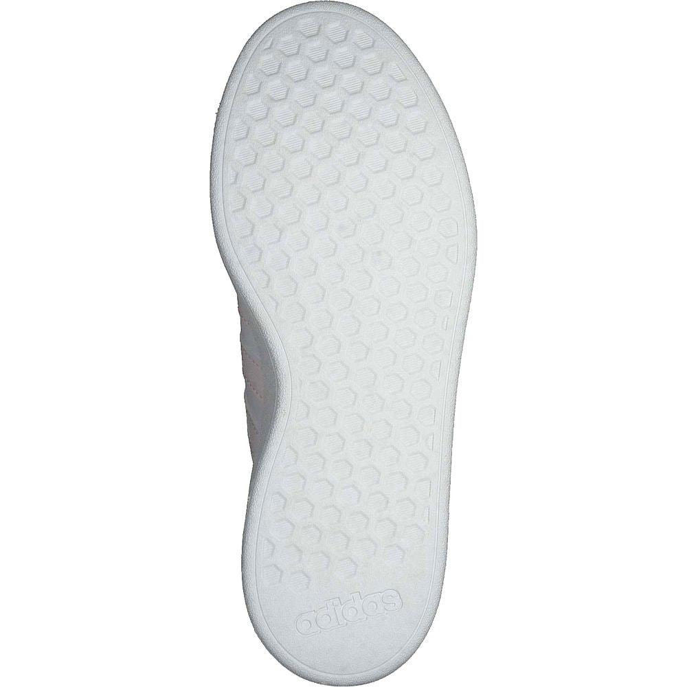 adidas Grand Court Base 2.0 Sneaker in weiß ZL6913