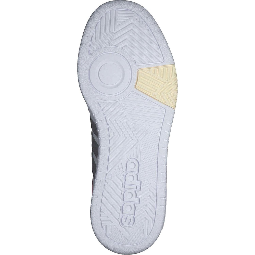 adidas Hoops 3.0 Sneaker in weiß ZL5885