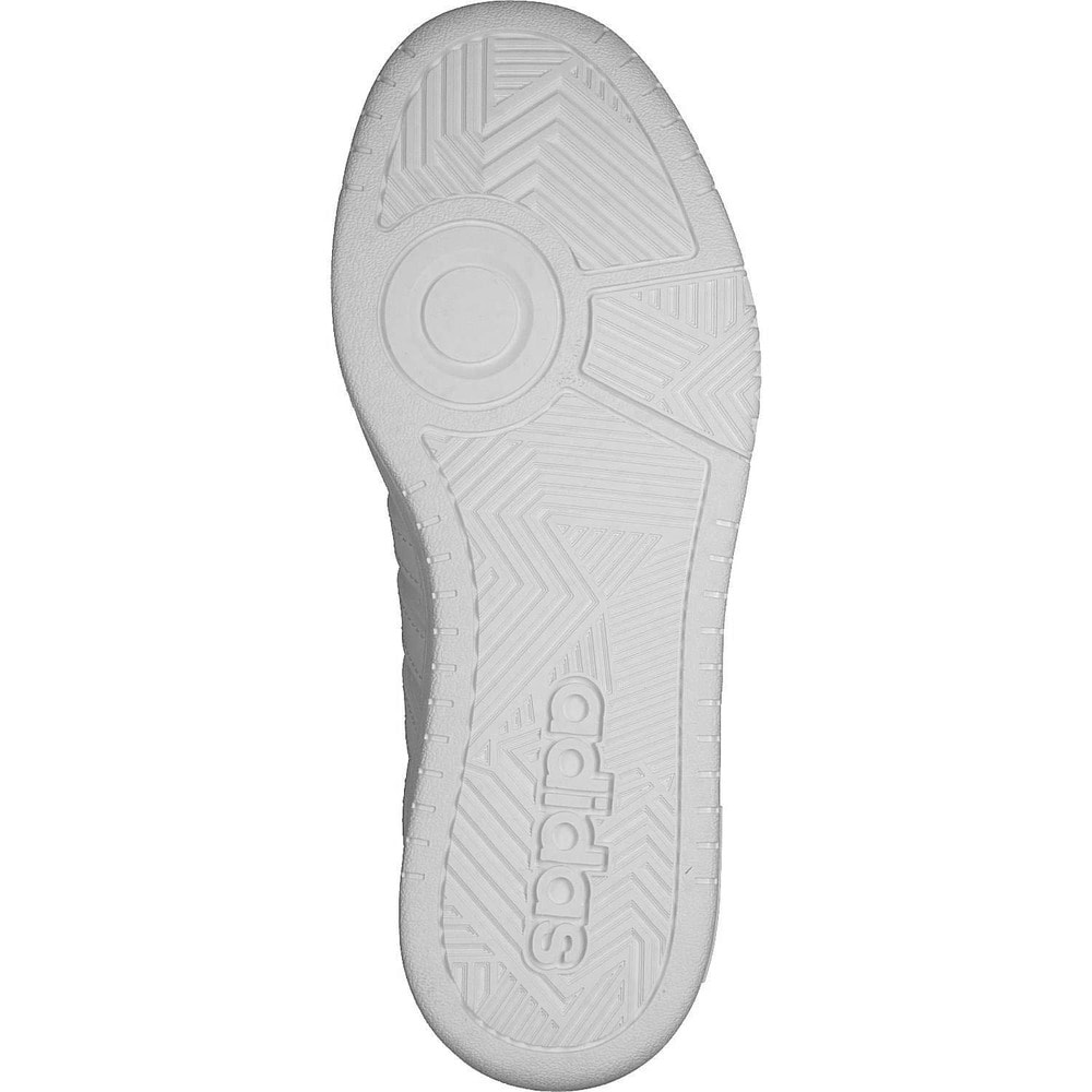 adidas Hoops 3.0 Sneaker in weiß ZL5886