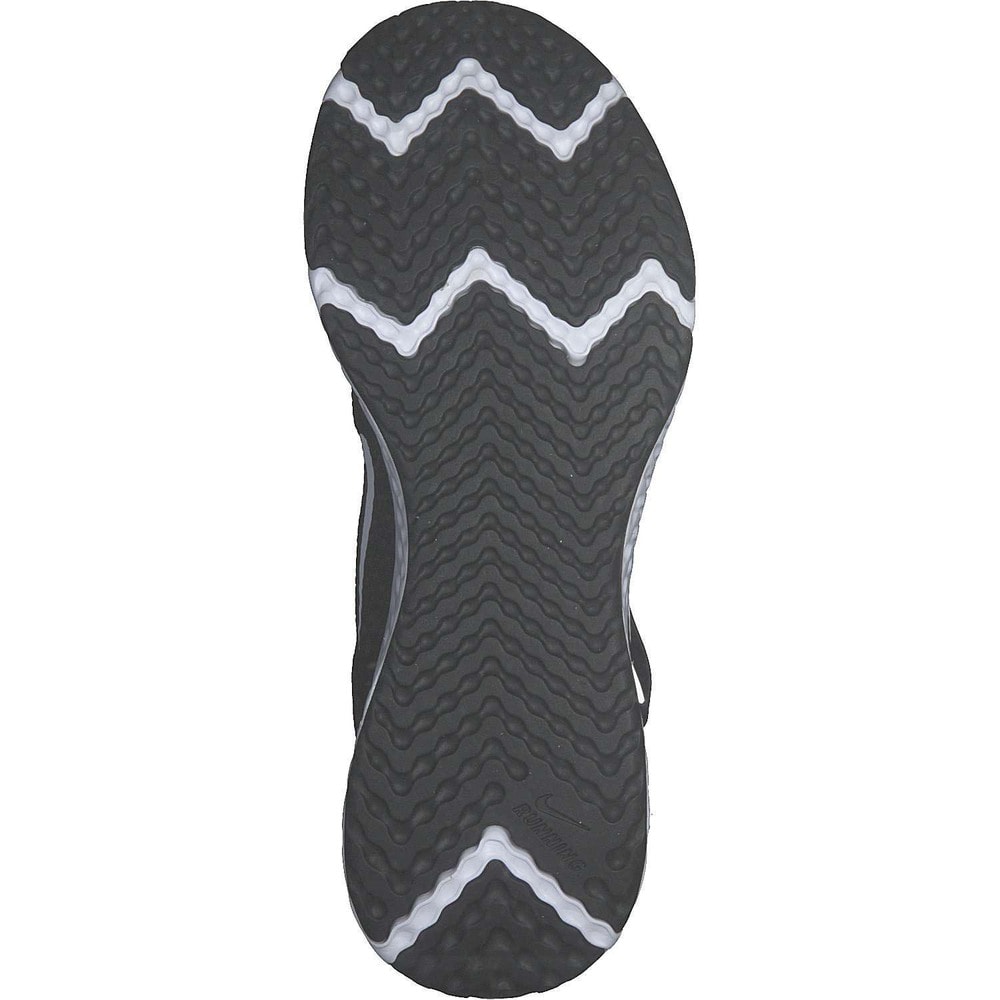 black nike fly ease
