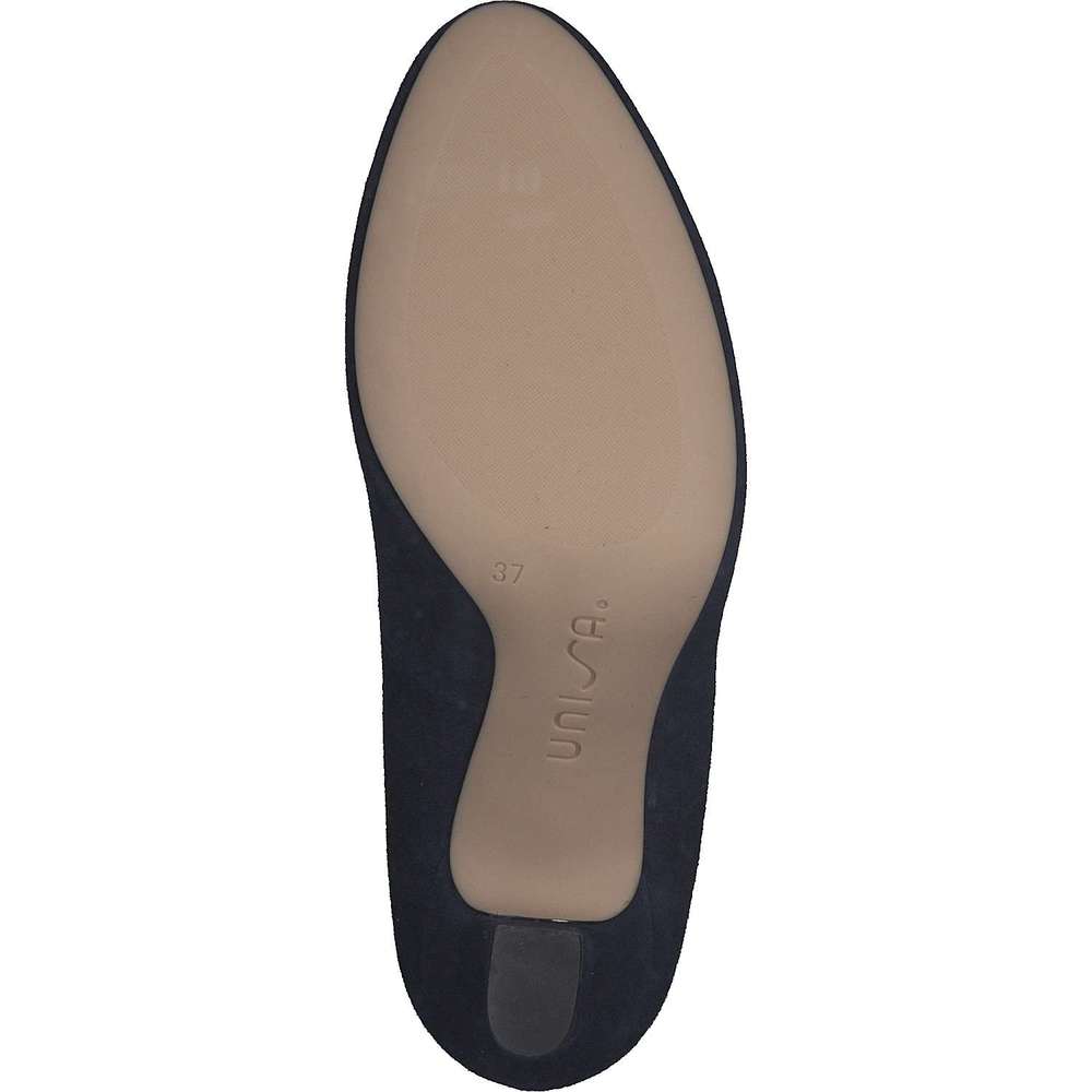 unisa pump taupe