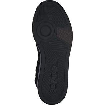 Adidas neo mid cut braun hot sale