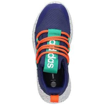 Adidas lite racer adapt blue deals