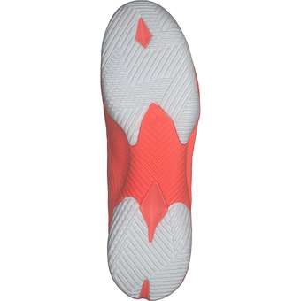 nemeziz grey orange