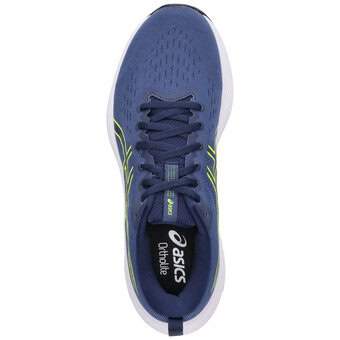 Asics gel pulse 10 blu cheap
