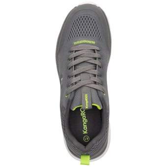 KangaROOS K-mkt Dore, Scarpe da Ginnastica Uomo