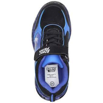 Sonic Prime Sneaker in blau Schuhcenter