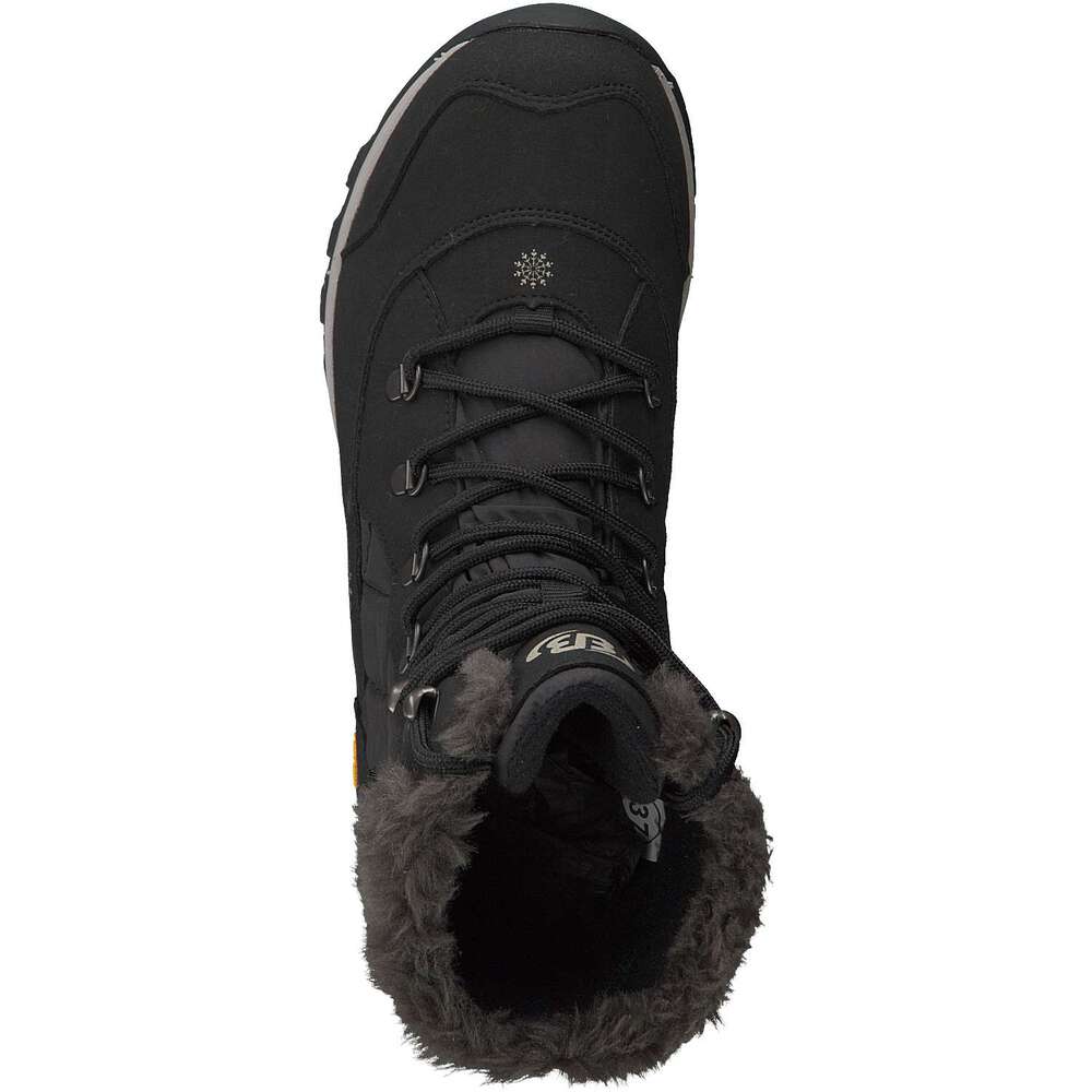 best hiking boots for himalayas