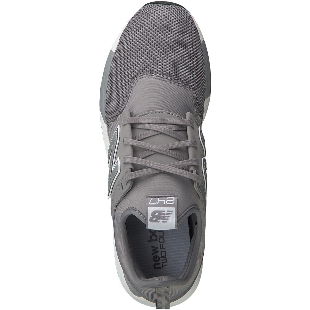 New balance mrl 247 damen silber sales