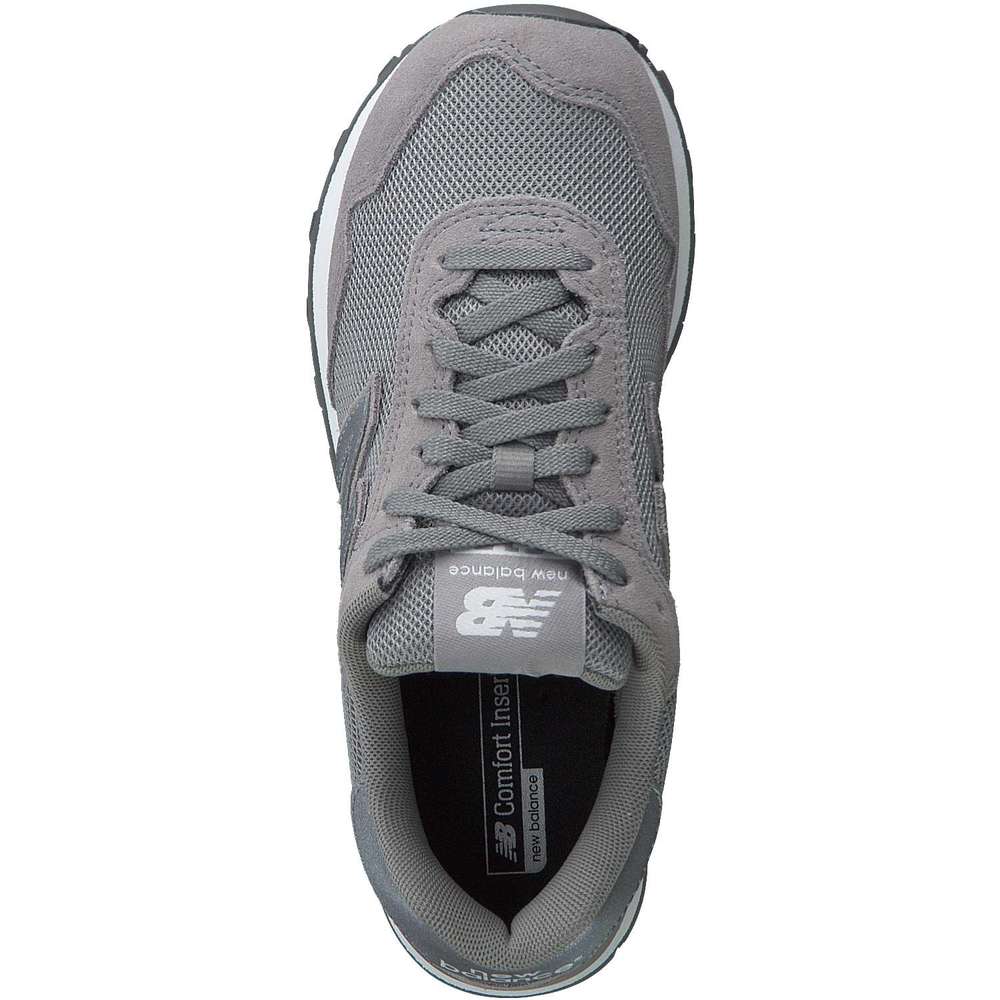 new balance 515 grau