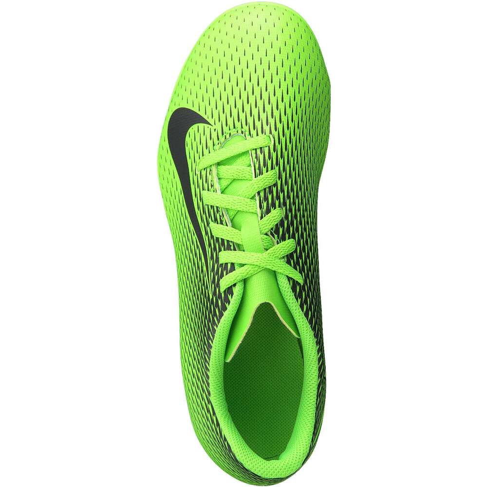 Nike Jr Bravata Ii Fg Fussball Grun Schuhcenter De