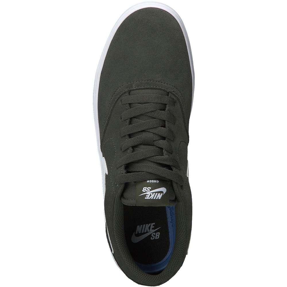 nike sb grün