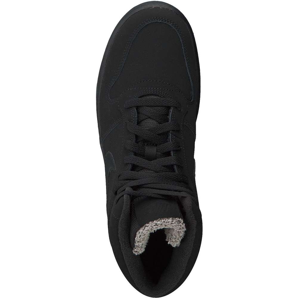 nike ebernon boots
