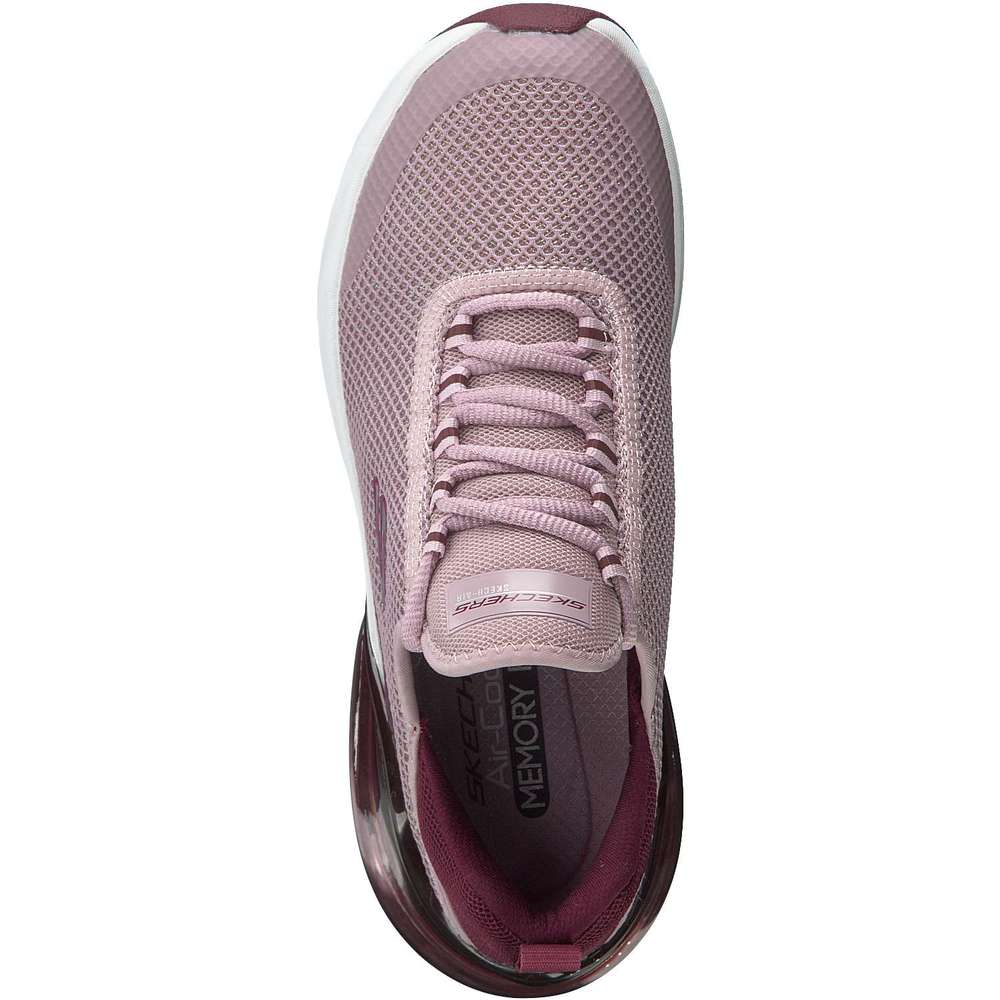 skechers lila