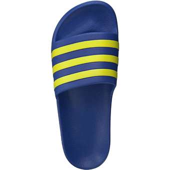 Adiletten herren blau on sale
