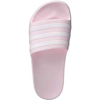 Adidas pink slide shop