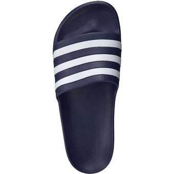 adidas Adilette Aqua blau