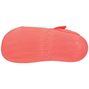 Sandale adidas orange hot sale