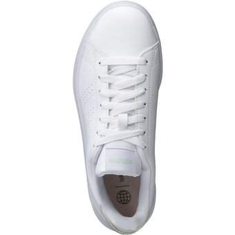 Adidas advantage herren weiß 2025