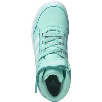 adidas Alta Sport Mid EL K Sneaker turkis