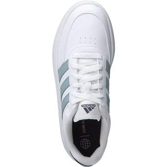 adidas BREAKNET 2.0 Sneaker wei