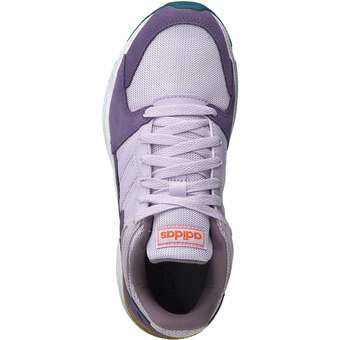 adidas - Crazychaos Sneaker - lila ❤️ | Schuhcenter.de