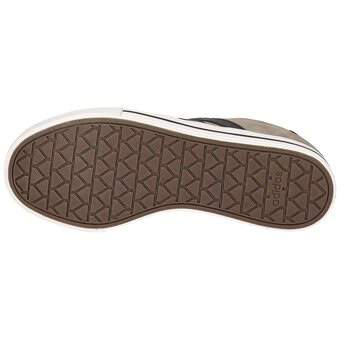 adidas Daily 4.0 Skate Sneaker grun