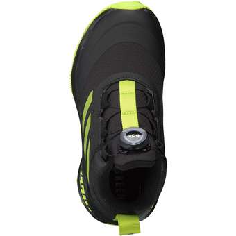 adidas Forta Run BOA ATR Eco-Outdoor in schwarz