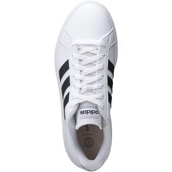 Sneaker herren cheap adidas weiß