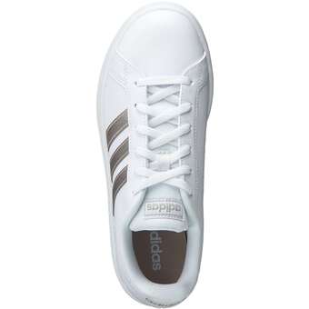 Adidas damen grand court fitnessschuhe 2025