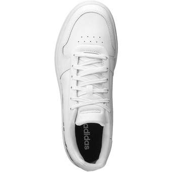 adidas Hoops 2.0 LTS Sneaker in weiß ❤️ | Schuhcenter.de