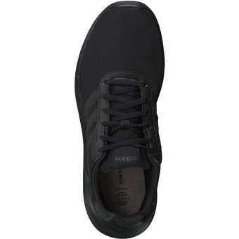 adidas Lite Racer 3.0 Sneaker schwarz
