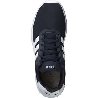 adidas Lite Racer 3.0 Sneaker schwarz
