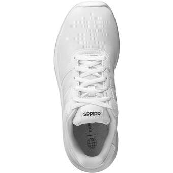 Adidas lite racer herren weiß sales