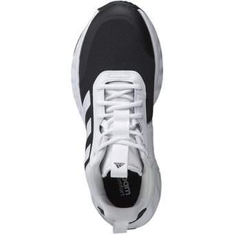 Adidas own the game basketball shoes white new arrivals