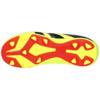 Adidas predator accelerator yellow clearance
