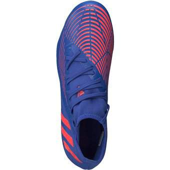 adidas Predator Edge 3 FG FuBball blau