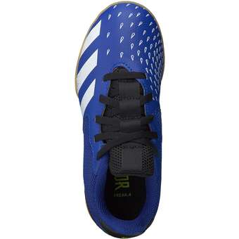 adidas - Predator Freak .4 IN Sala Jr. - blau