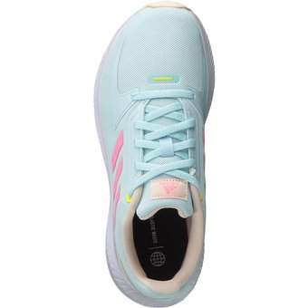 adidas Runfalcon 2.0 K Running in t rkis