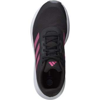 adidas Runfalcon 3.0 K Running in schwarz