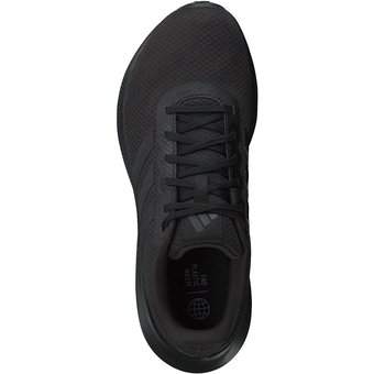 Adidas falcon herren schwarz outlet