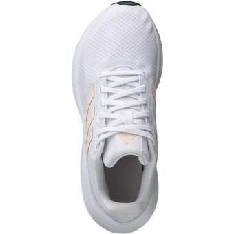 adidas Runfalcon 3.0 W Running weiB