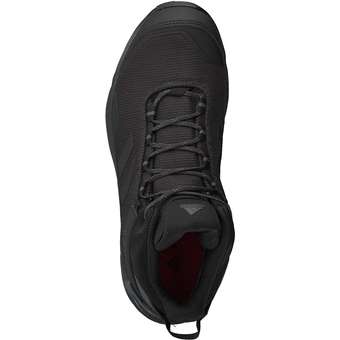 adidas Terrex Eastrail Mid GTX Laufschuh Herren anthrazit / schwarz 8.5 UK  - 42 2/3 EU - 9 US | GALERIA