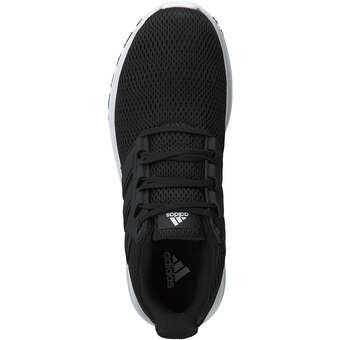 adidas Ultimashow Running schwarz