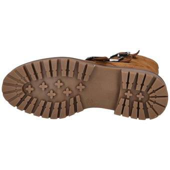 Alpe Woman Stiefelette braun