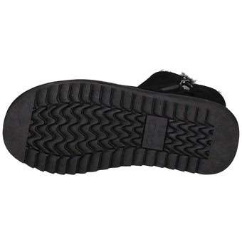 Ara Winter Boots schwarz