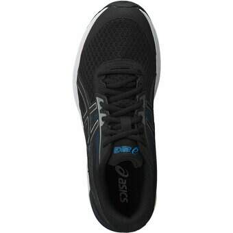 Asics Gel Sileo 3 Running in schwarz Schuhcenter