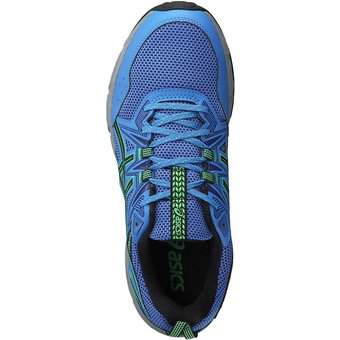 Asics blau Gel-Venture 8 in Running Trail